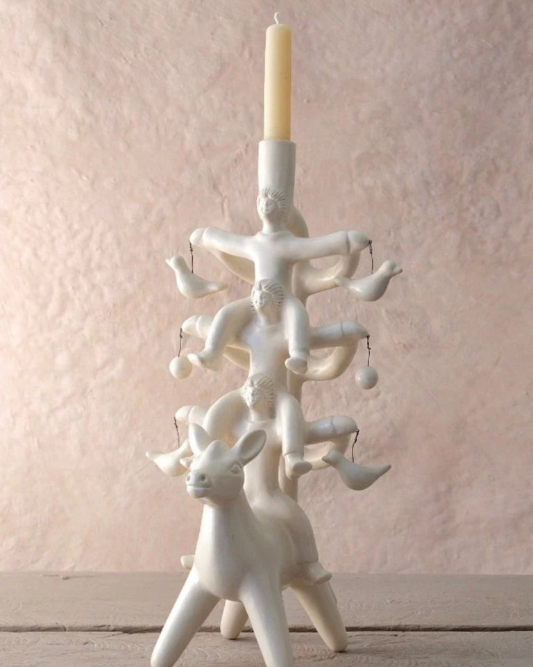 Candelero Acatlán Circo